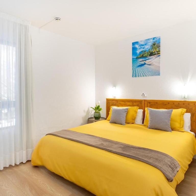 Casa Valentina - Canaima - con aire acondicionado - One-Bedroom Apartment - 6