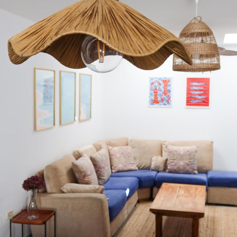 Casitas Tenerife - El Risco 2 - Apartamento - 9