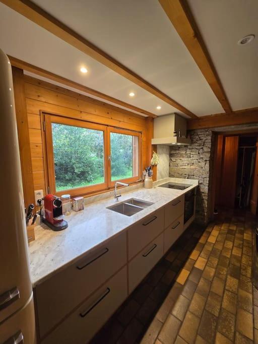 Chalet Familial Cosy et moderne - Chalet - 7