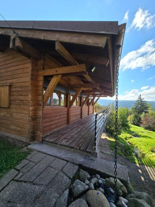 Chalet Familial Cosy et moderne - Chalet - 9