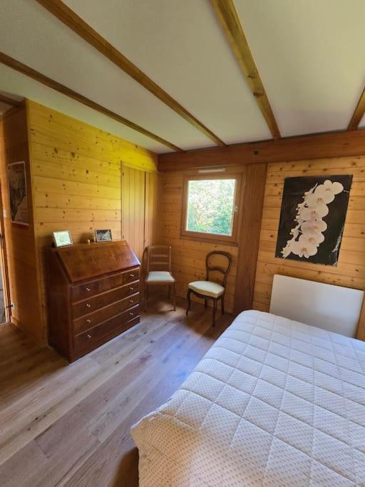 Chalet Familial Cosy et moderne - Chalet - 13