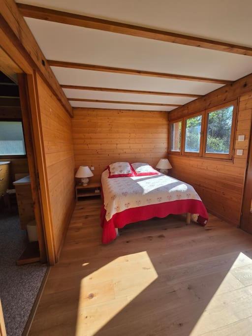 Chalet Familial Cosy et moderne - Chalet - 14