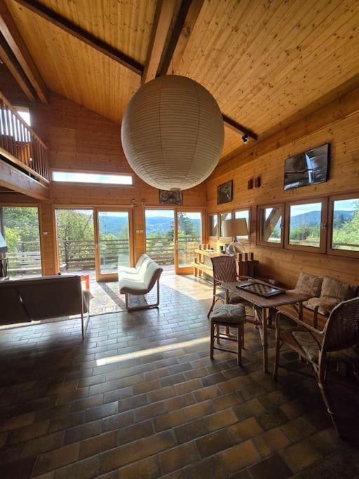 Chalet Familial Cosy et moderne - Chalet - 18