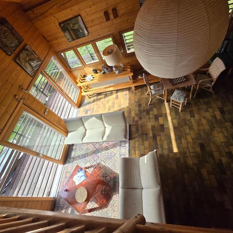 Chalet Familial Cosy et moderne - Chalet - 19