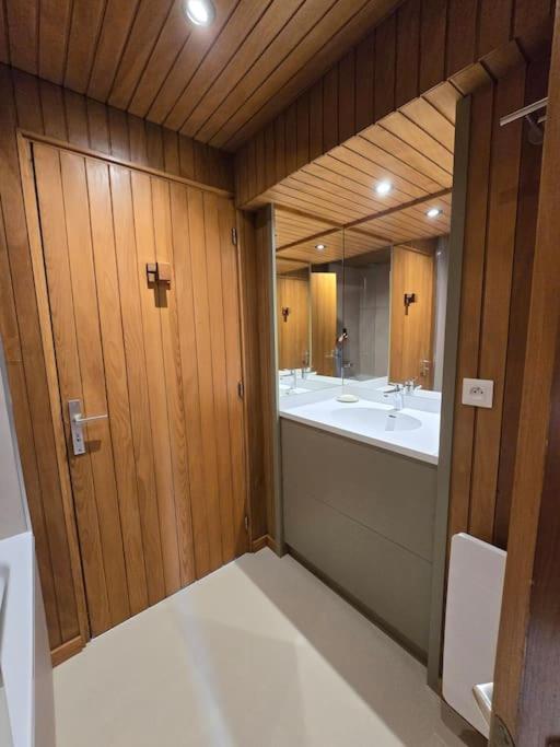 Chalet Familial Cosy et moderne - Chalet - 21