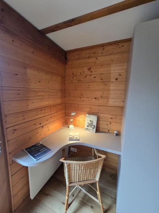 Chalet Familial Cosy et moderne - Chalet - 22