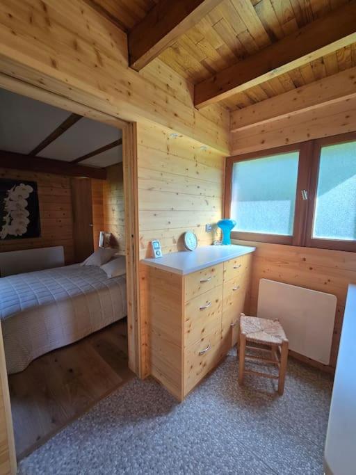Chalet Familial Cosy et moderne - Chalet - 30