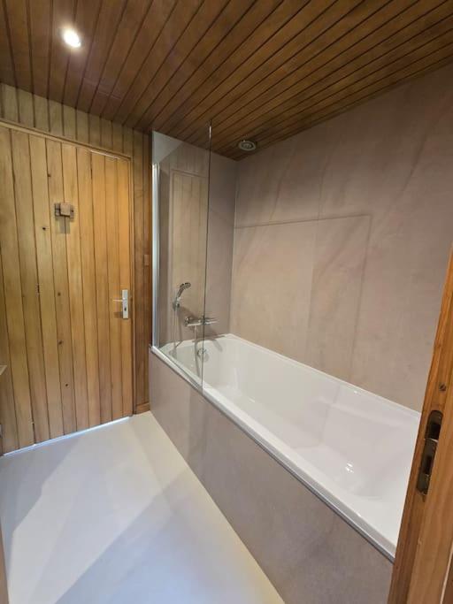 Chalet Familial Cosy et moderne - Chalet - 31