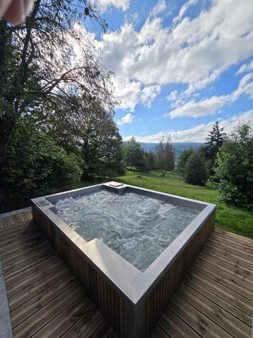 Chalet Familial Cosy et moderne - Chalet - 35