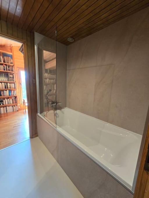 Chalet Familial Cosy et moderne - Chalet - 43
