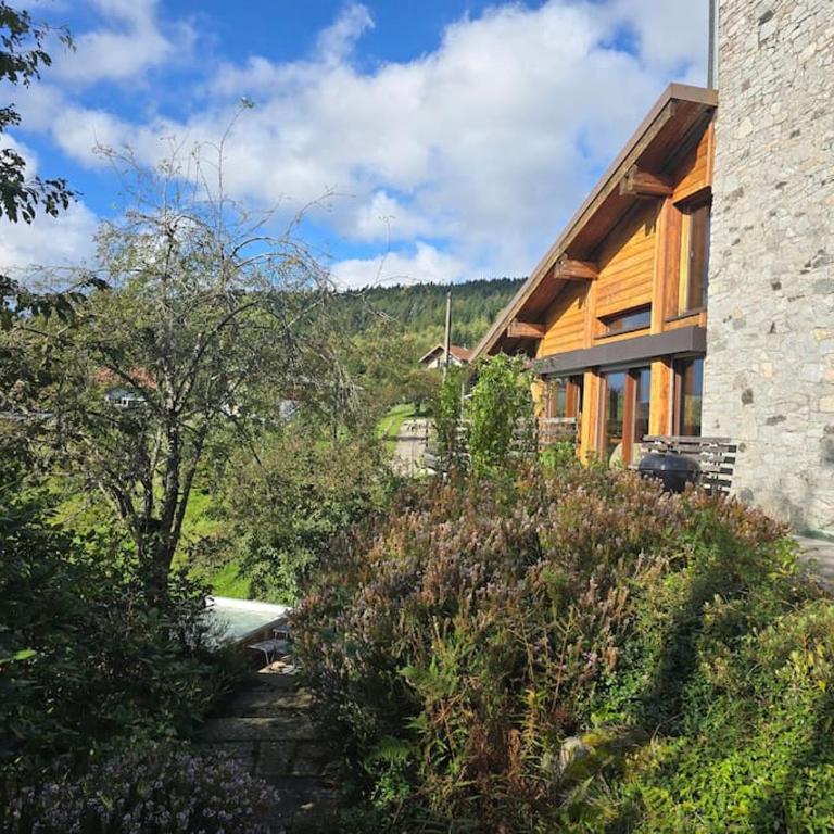 Chalet Familial Cosy et moderne - Chalet - 46