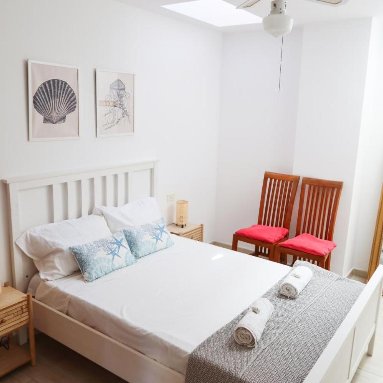 Casitas Tenerife - El Risco 2 - Apartamento - 11