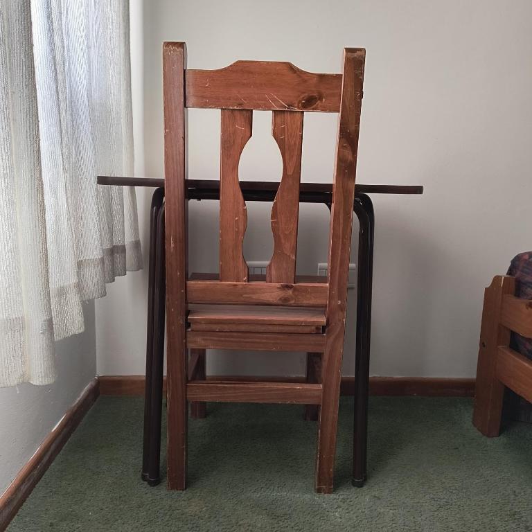 Hotel Peumayen - Single Room - 4