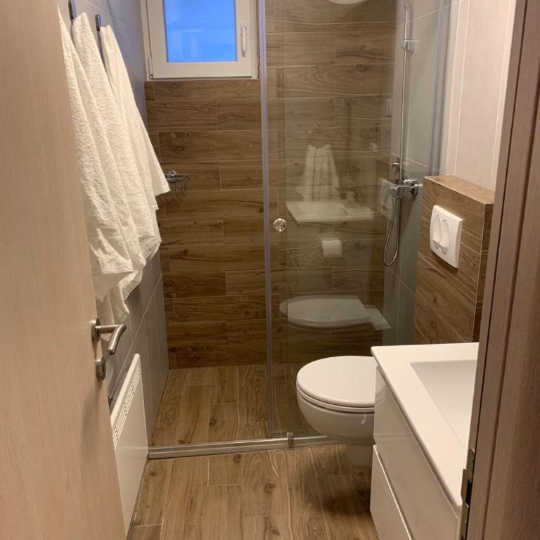Kraljicin Cardak - Apartman sa 1 Spavaćom Sobom - 2