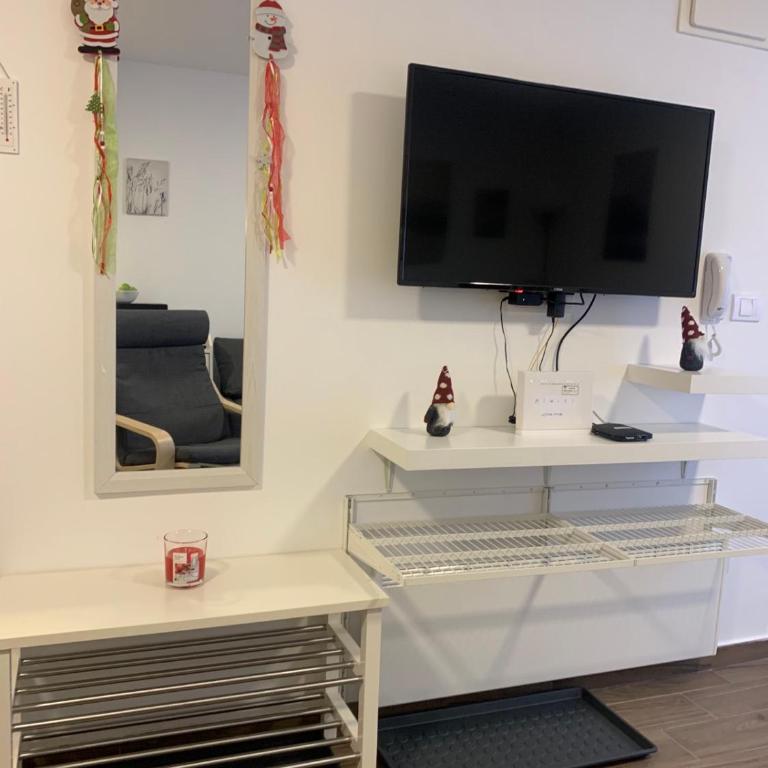 Kraljicin Cardak - Apartman sa 1 Spavaćom Sobom - 6