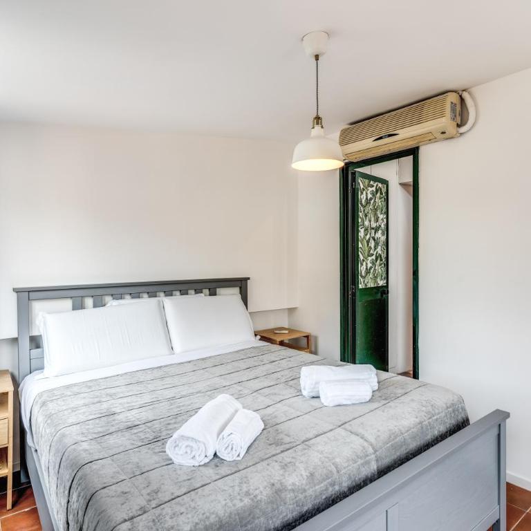 Terrazza Ippocrate - Appartamento con 1 Camera da Letto - 3