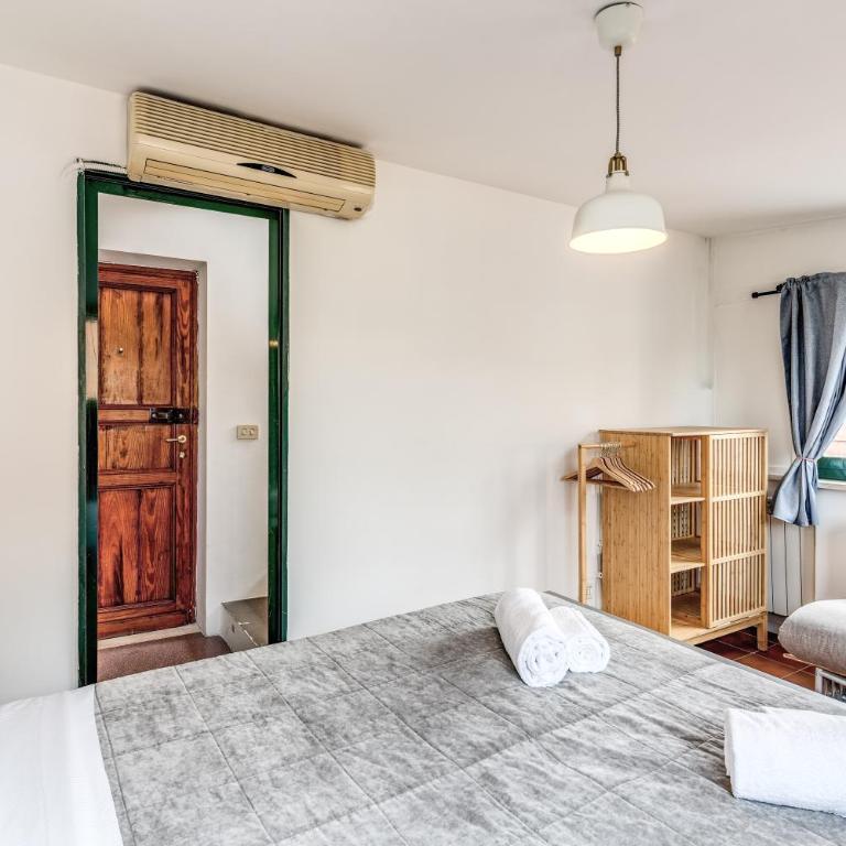 Terrazza Ippocrate - Appartamento con 1 Camera da Letto - 21