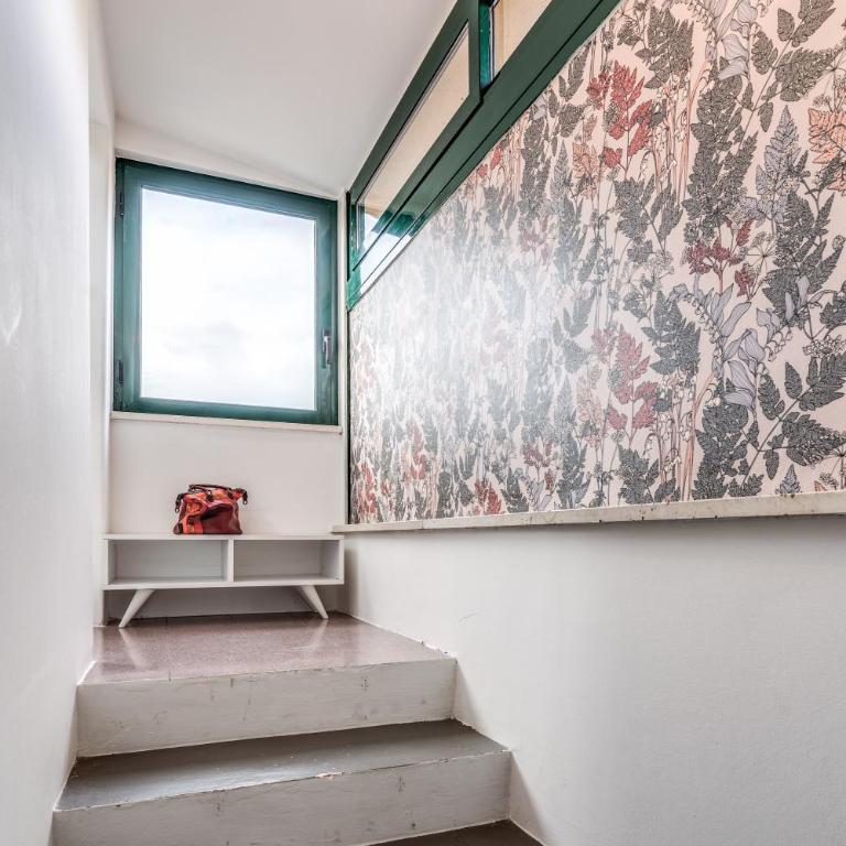 Terrazza Ippocrate - Appartamento con 1 Camera da Letto - 19