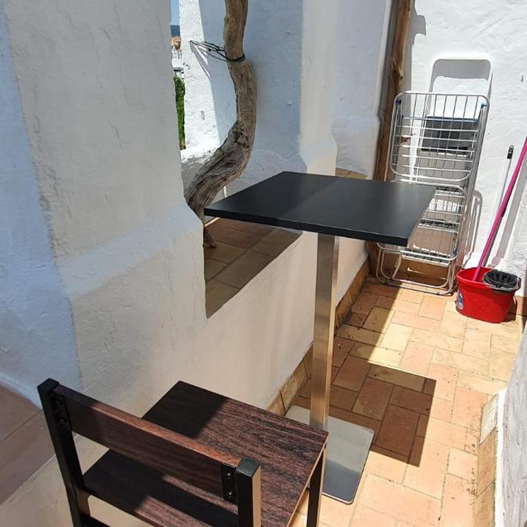 Azul Zahara Playa Apartamemtos Primera Linea - Studio with Terrace - 10