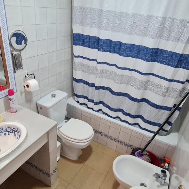 Azul Zahara Playa Apartamemtos Primera Linea - Studio with Terrace - 19