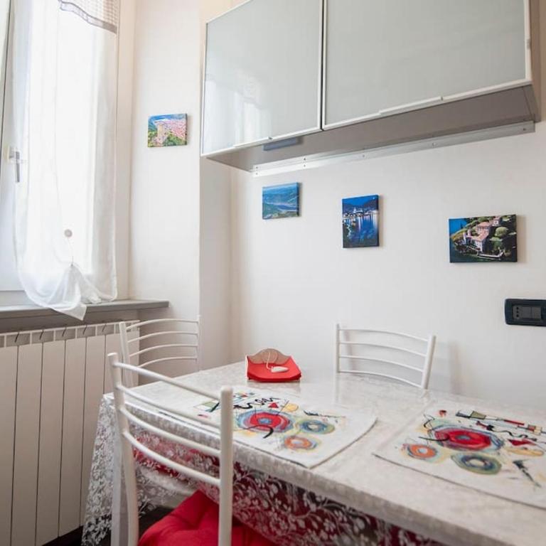 Rosa Charme Casa Vacanze - One-Bedroom House - 3