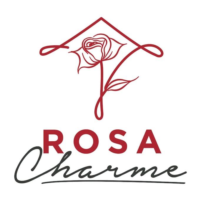 Rosa Charme Casa Vacanze - One-Bedroom House - 13