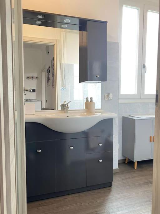 Rosa Charme Casa Vacanze - One-Bedroom House - 18