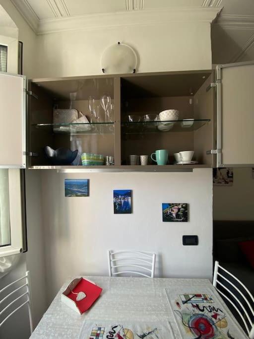 Rosa Charme Casa Vacanze - One-Bedroom House - 5