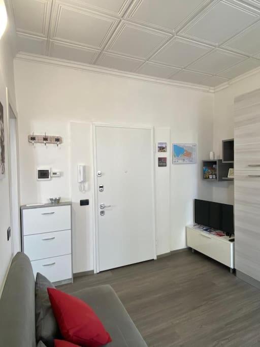 Rosa Charme Casa Vacanze - One-Bedroom House - 26