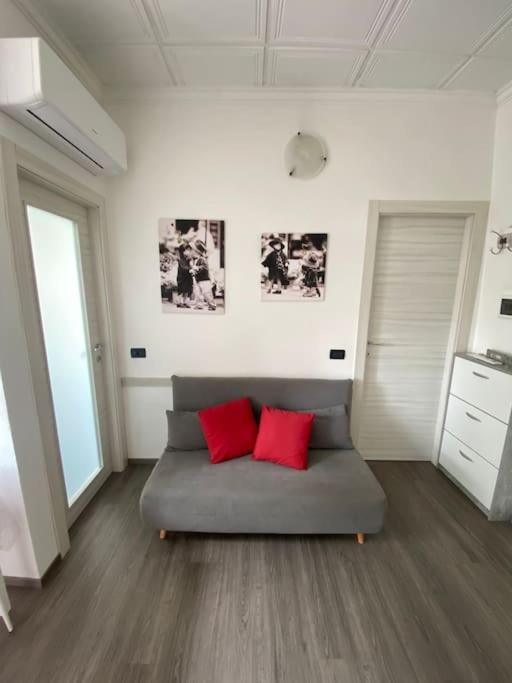 Rosa Charme Casa Vacanze - One-Bedroom House - 28