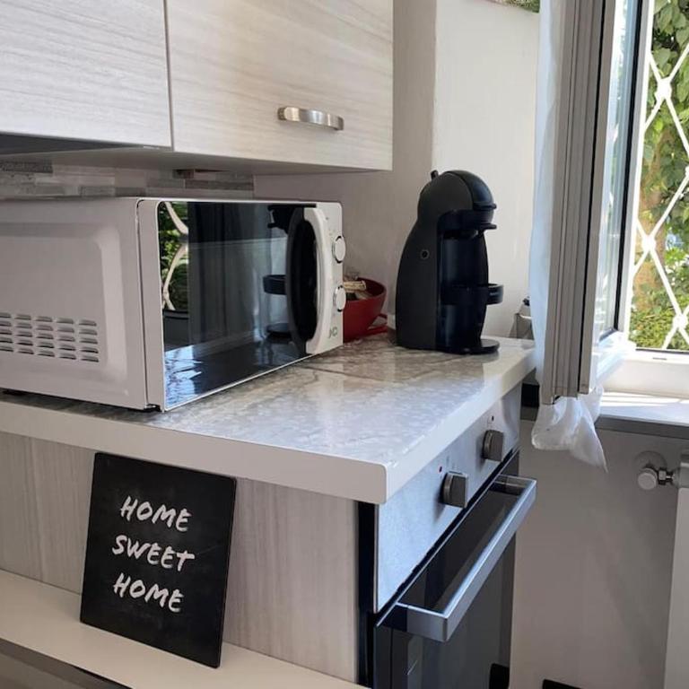 Rosa Charme Casa Vacanze - One-Bedroom House - 32