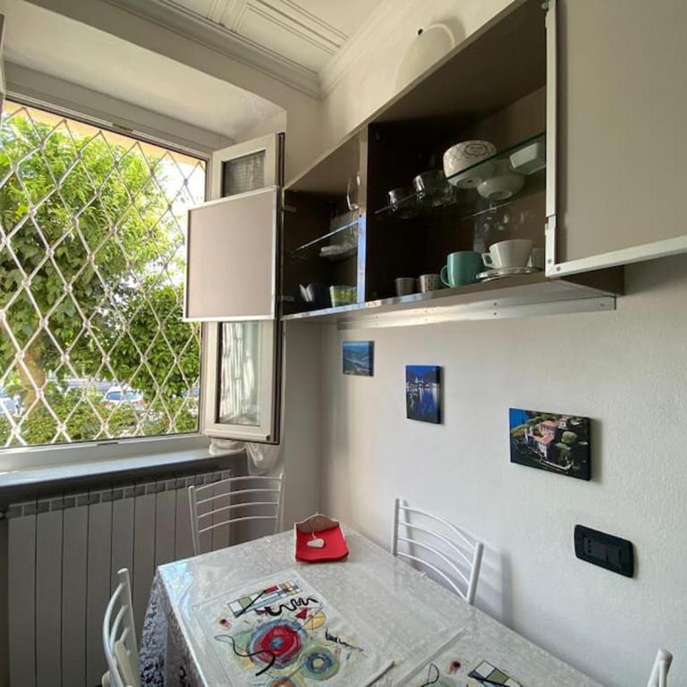 Rosa Charme Casa Vacanze - One-Bedroom House - 36