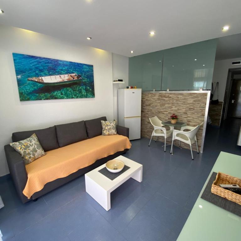 Canopael - Apartamento Estudio con cama grande - 25