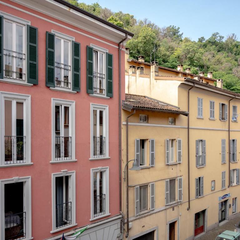 Appartamento Corte degli Artigiani - Appartamento con 3 Camere da Letto - 42