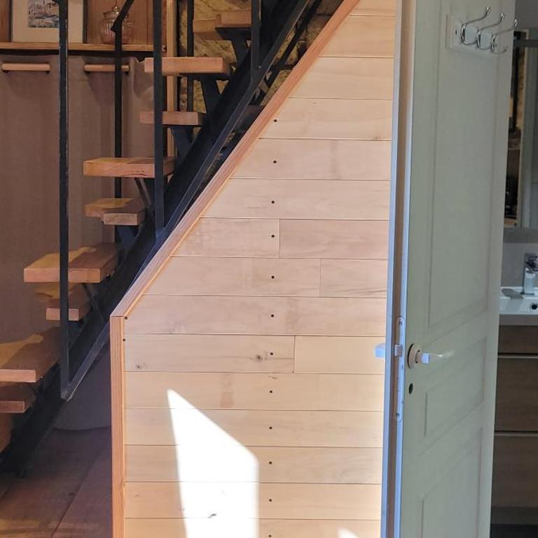 La cachette sarladaise - Haus mit 1 Schlafzimmer - 9