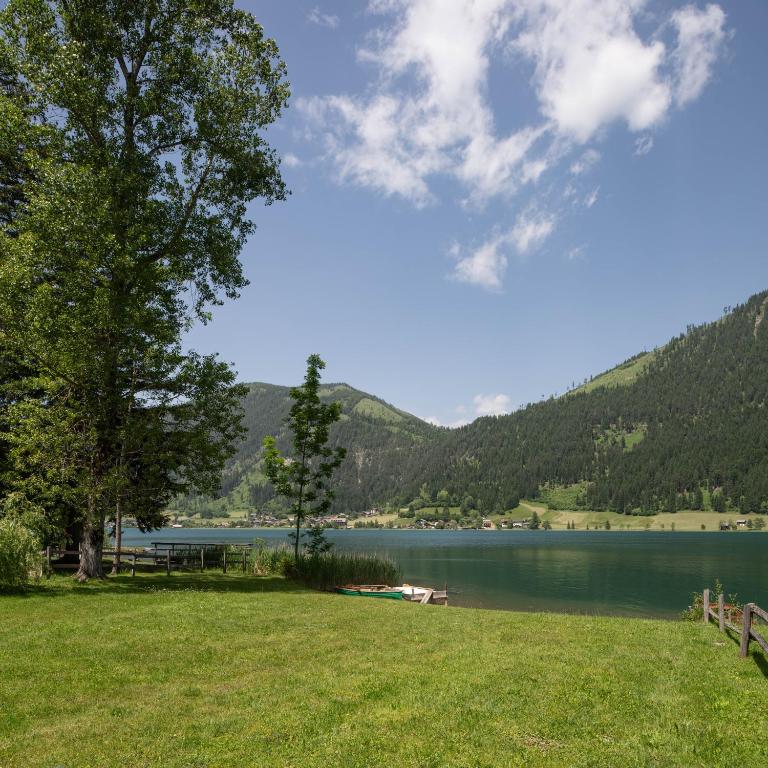 Villa Ruah - Villa - 26