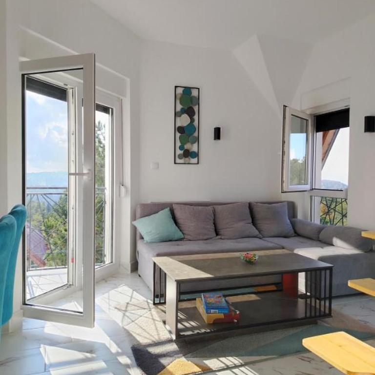 Djina 3 Divcibare - One-Bedroom Apartment - 17