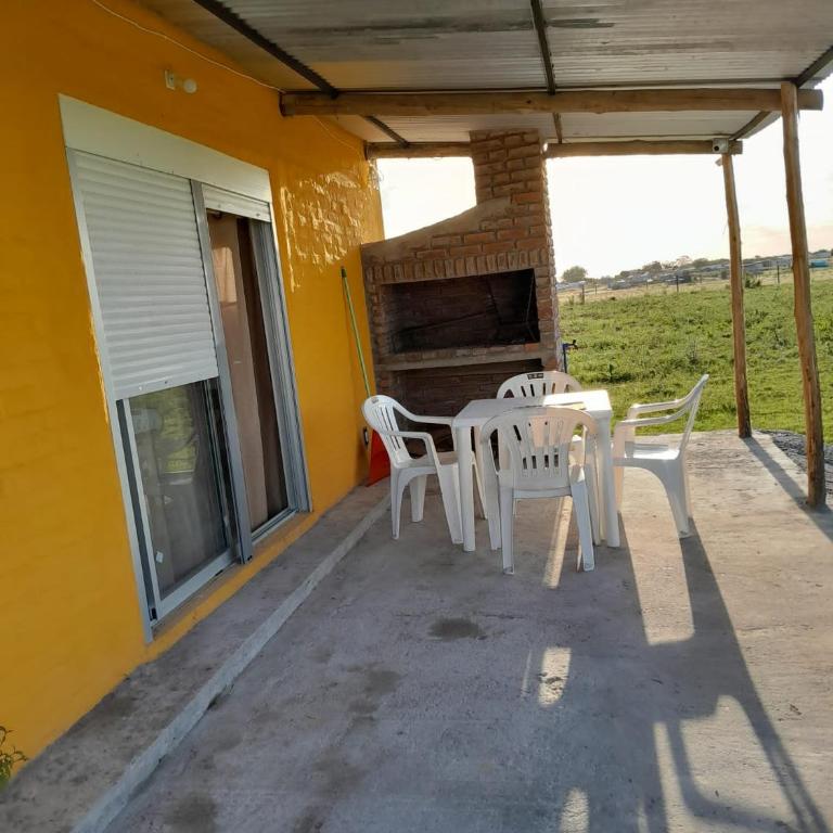 Estadía Nuestro Sueño - Two-Bedroom House - 17