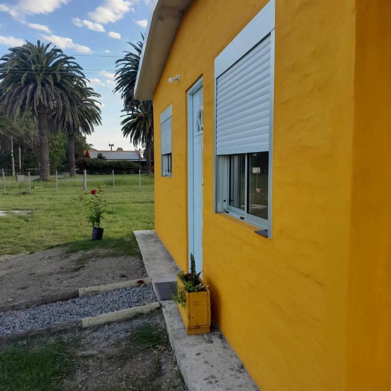 Estadía Nuestro Sueño - Two-Bedroom House - 15