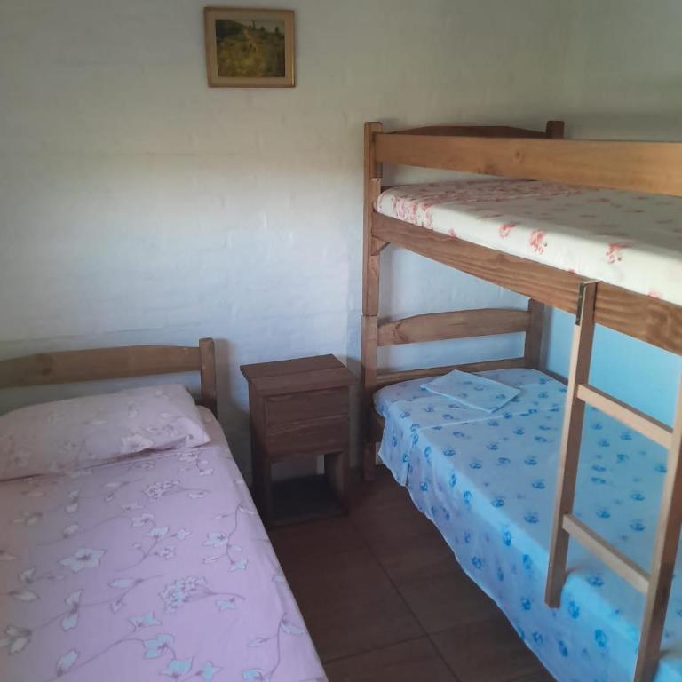 Estadía Nuestro Sueño - Two-Bedroom House - 20