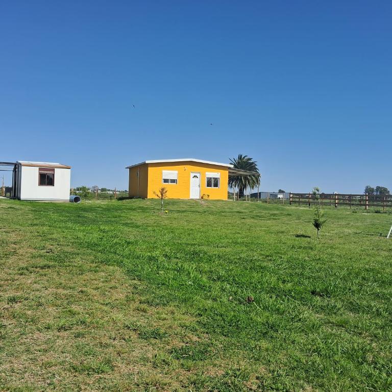 Estadía Nuestro Sueño - Two-Bedroom House - 23