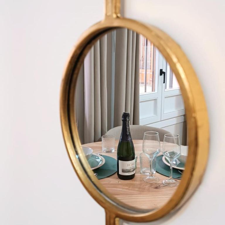 Évoca Home - Apartamento de 1 dormitorio - 26