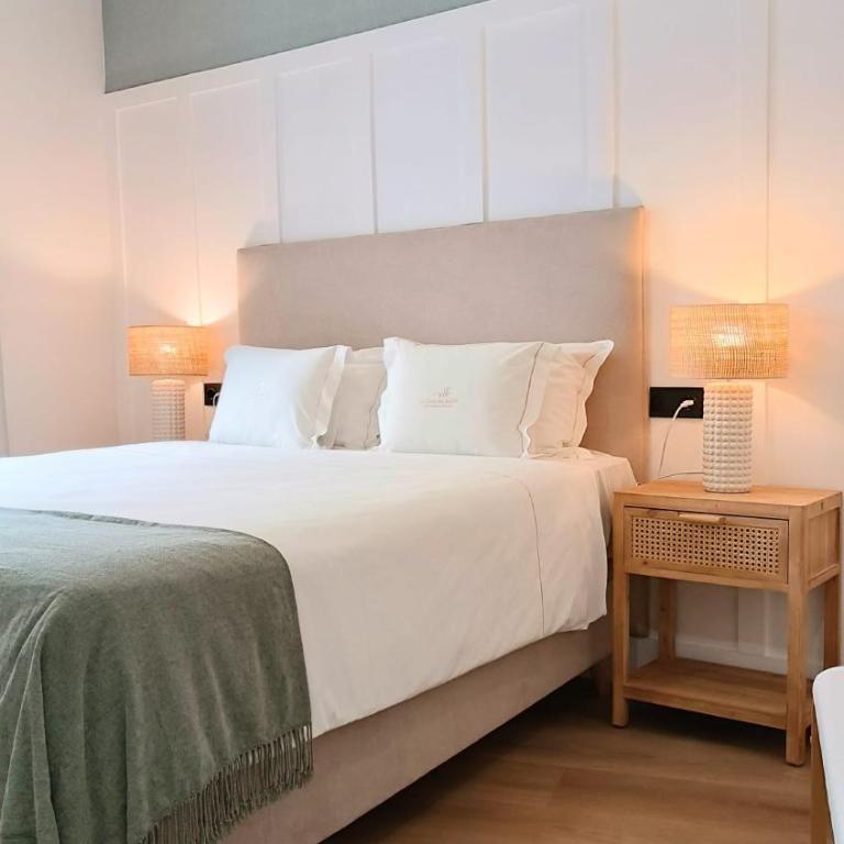 Évoca Home - Apartamento de 1 dormitorio - 2