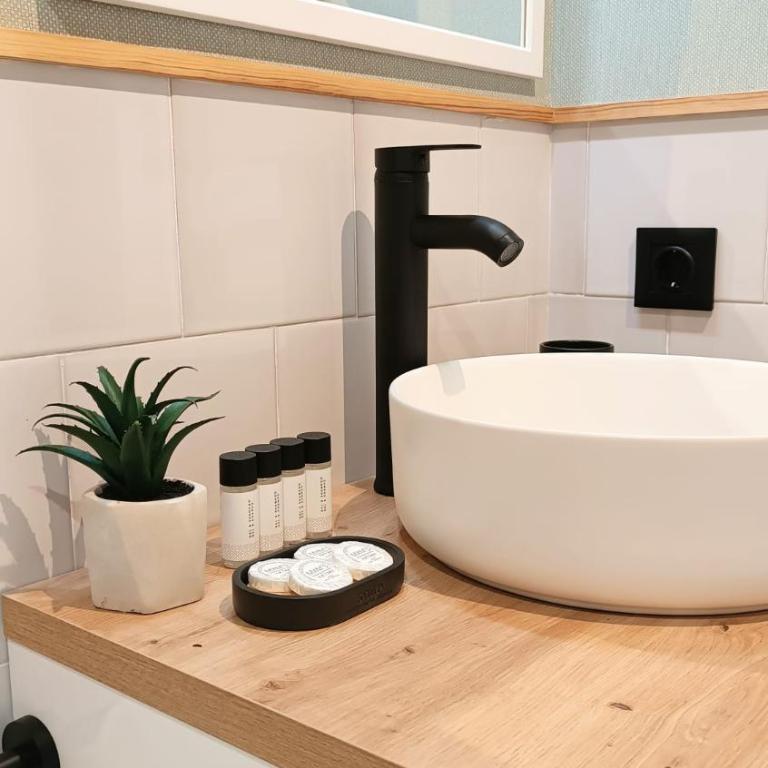 Évoca Home - Apartamento de 1 dormitorio - 29