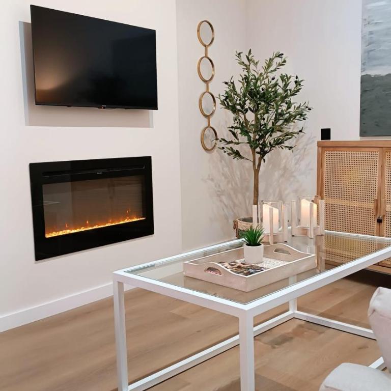 Évoca Home - Apartamento de 1 dormitorio - 27