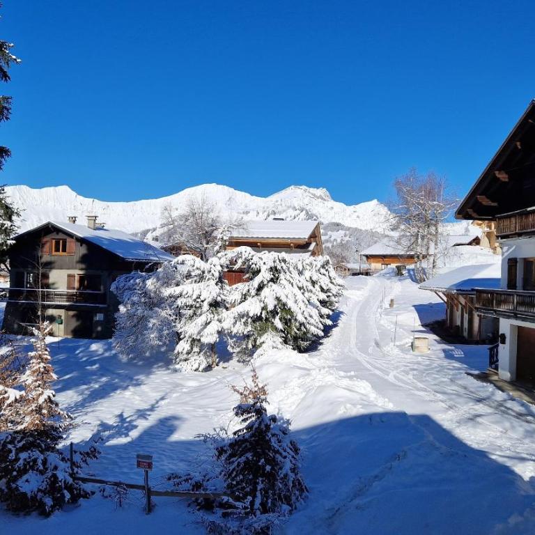 Au pied des pistes, dans une résidence de standing - Appartamento con 2 Camere da Letto - 13