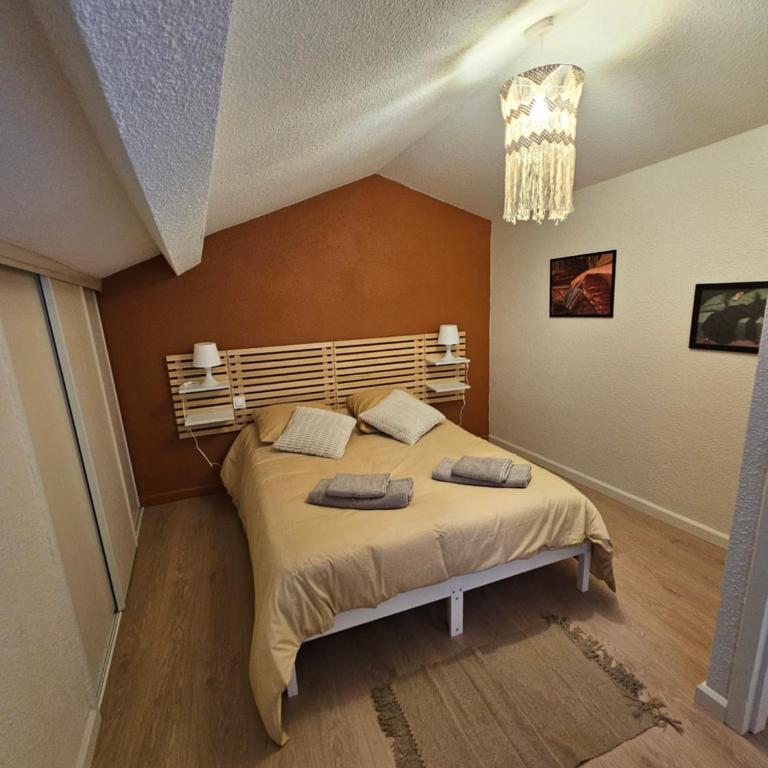 Appartement proche des Halles - Apartment mit 3 Schlafzimmern - 19