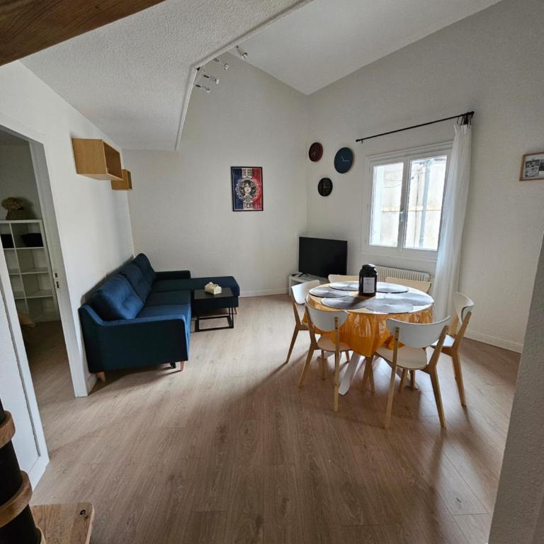Appartement proche des Halles - Apartment mit 3 Schlafzimmern - 5