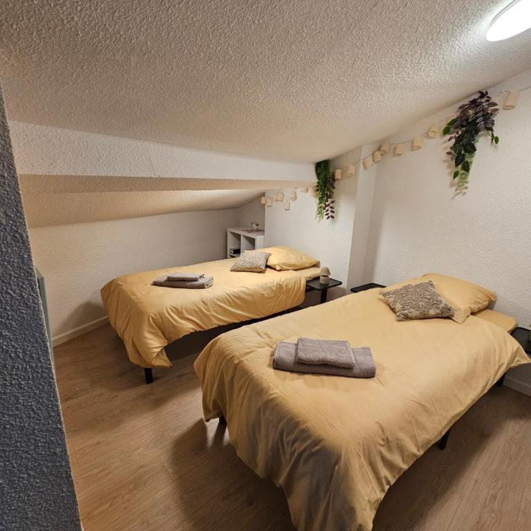 Appartement proche des Halles - Apartment mit 3 Schlafzimmern - 15