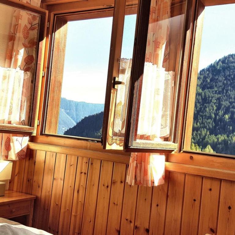 Le Petit Chalet - 5' zum Skilift - kostenlose Getränke - Chalet mit 1 Schlafzimmer - 2